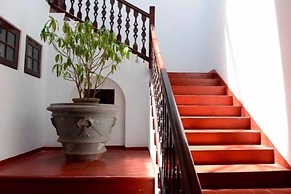 Hotel Warahena Walauwa