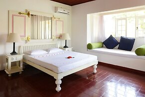 Hotel Warahena Walauwa