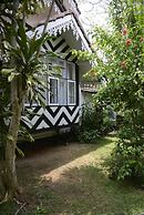 Hotel Warahena Walauwa