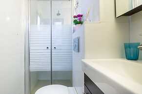 NHE Machne Yehuda Apartments