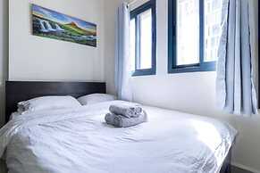 NHE Machne Yehuda Apartments