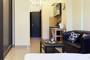 NHE Machne Yehuda Apartments