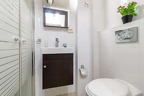 NHE Machne Yehuda Apartments