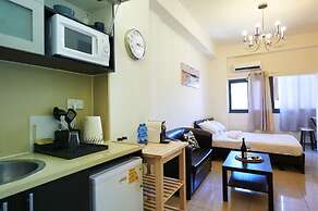 NHE Machne Yehuda Apartments