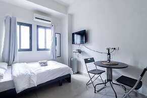 NHE Machne Yehuda Apartments