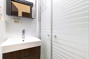 NHE Machne Yehuda Apartments