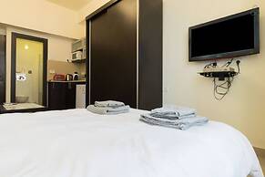 NHE Machne Yehuda Apartments