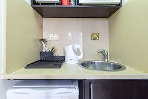 NHE Machne Yehuda Apartments