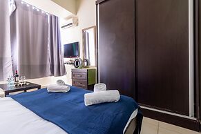 NHE Machne Yehuda Apartments