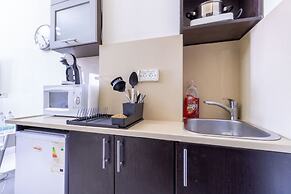 NHE Machne Yehuda Apartments