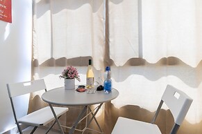 NHE Machne Yehuda Apartments