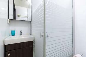 NHE Machne Yehuda Apartments