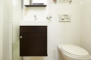 NHE Machne Yehuda Apartments