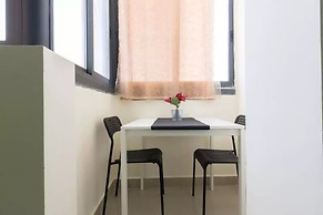 NHE Machne Yehuda Apartments