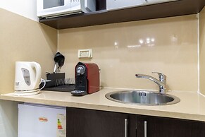 NHE Machne Yehuda Apartments