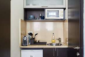 NHE Machne Yehuda Apartments