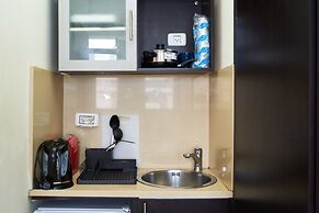 NHE Machne Yehuda Apartments