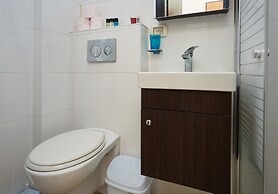 NHE Machne Yehuda Apartments