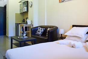 NHE Machne Yehuda Apartments