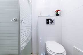 NHE Machne Yehuda Apartments