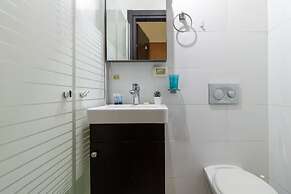 NHE Machne Yehuda Apartments