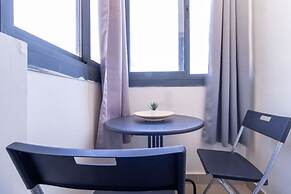 NHE Machne Yehuda Apartments