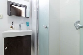 NHE Machne Yehuda Apartments