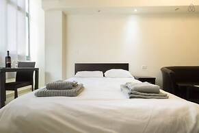 NHE Machne Yehuda Apartments