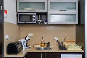 NHE Machne Yehuda Apartments