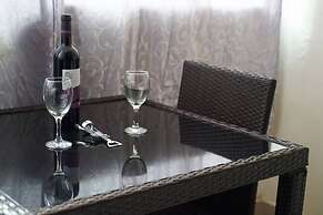 NHE Machne Yehuda Apartments