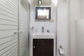 NHE Machne Yehuda Apartments