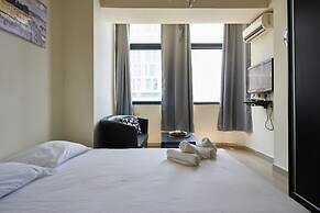 NHE Machne Yehuda Apartments