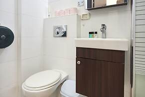 NHE Machne Yehuda Apartments