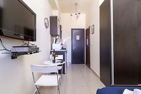 NHE Machne Yehuda Apartments