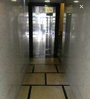 NHE Machne Yehuda Apartments