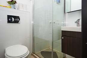 NHE Machne Yehuda Apartments