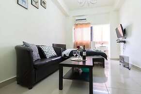 NHE Machne Yehuda Apartments