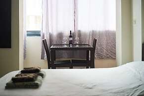 NHE Machne Yehuda Apartments