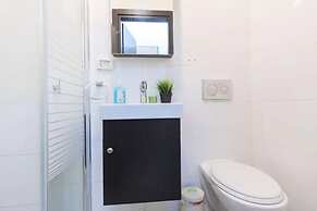 NHE Machne Yehuda Apartments