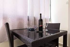 NHE Machne Yehuda Apartments