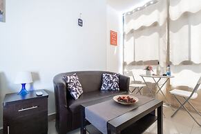 NHE Machne Yehuda Apartments