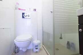 NHE Machne Yehuda Apartments