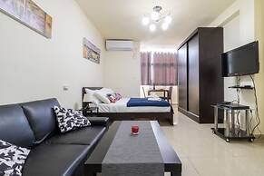 NHE Machne Yehuda Apartments