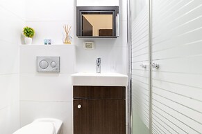 NHE Machne Yehuda Apartments