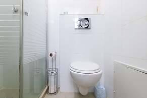 NHE Machne Yehuda Apartments