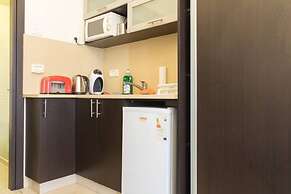 NHE Machne Yehuda Apartments