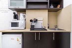 NHE Machne Yehuda Apartments