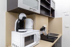 NHE Machne Yehuda Apartments