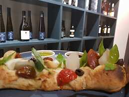 NHE Machne Yehuda Apartments