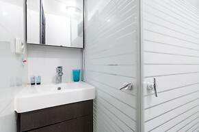 NHE Machne Yehuda Apartments